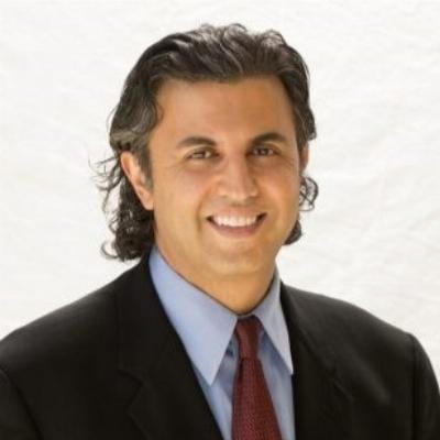 Arash Farahvar, MD, photo 2
