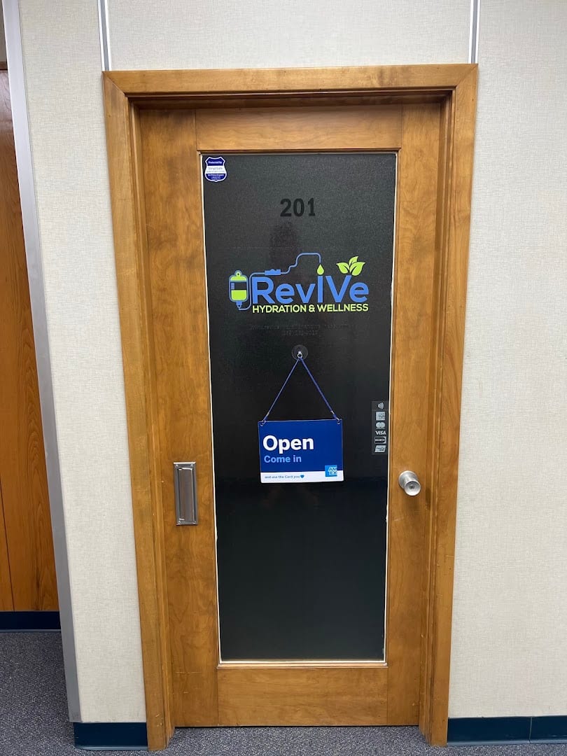 RevIVe Hydration & Wellness, LLC