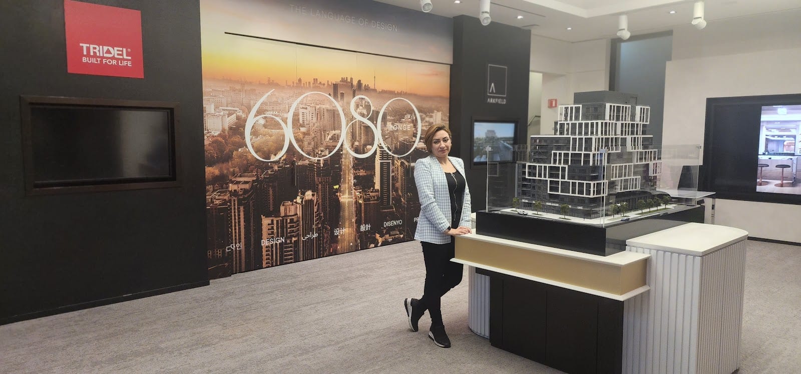 Mona Momtaz Real Estate Agent Residential, Commercial , Land, Persian