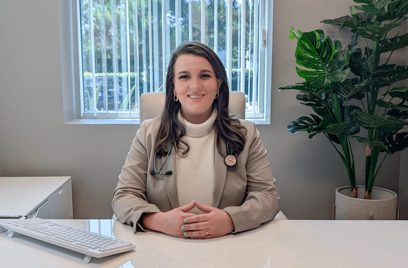 Dr. Marai Roque: Concierge Doctor in Tampa, photo 4