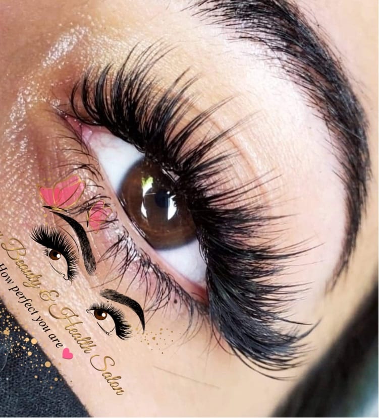 Posh Lash and Beauty