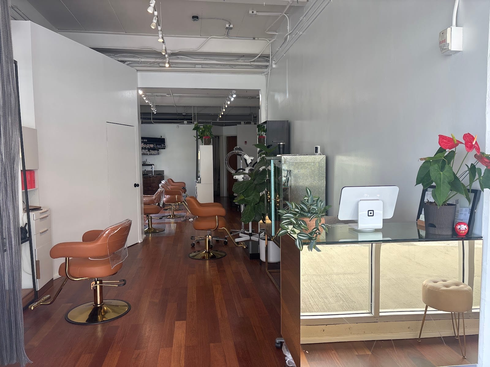 Sifa Hair Salon