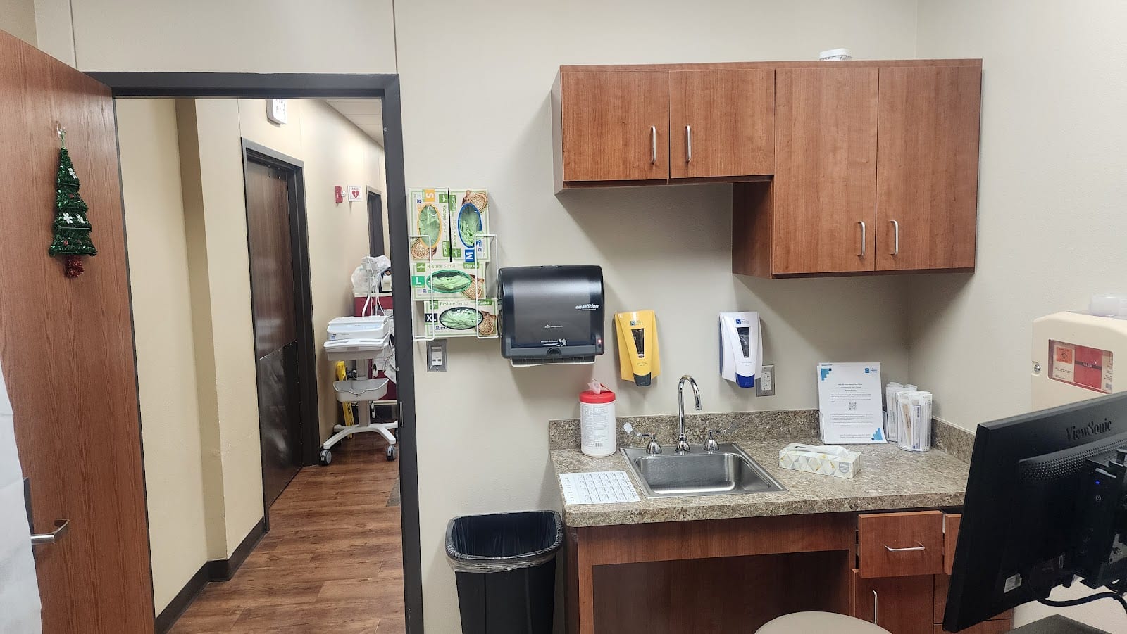 UMC Urgent Care, a Department of UMC, photo 4