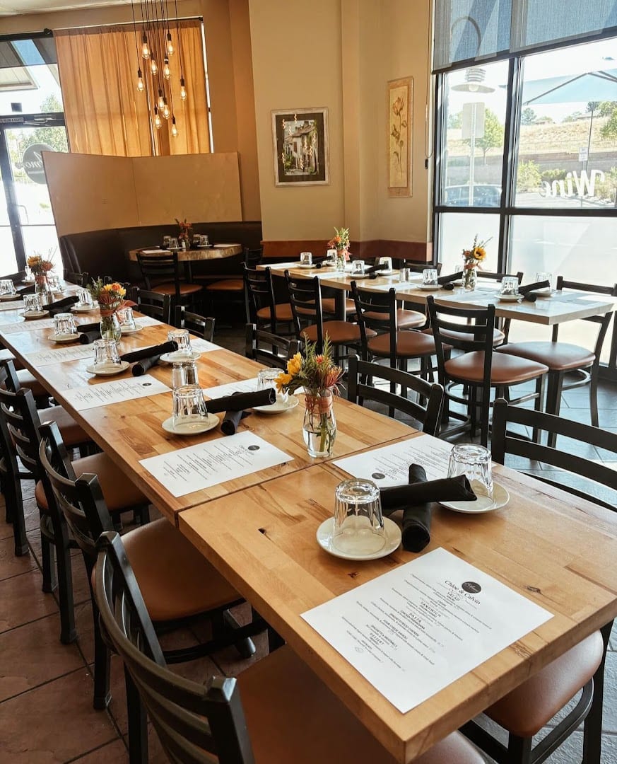C' Amore Italian Restaurant, photo 4