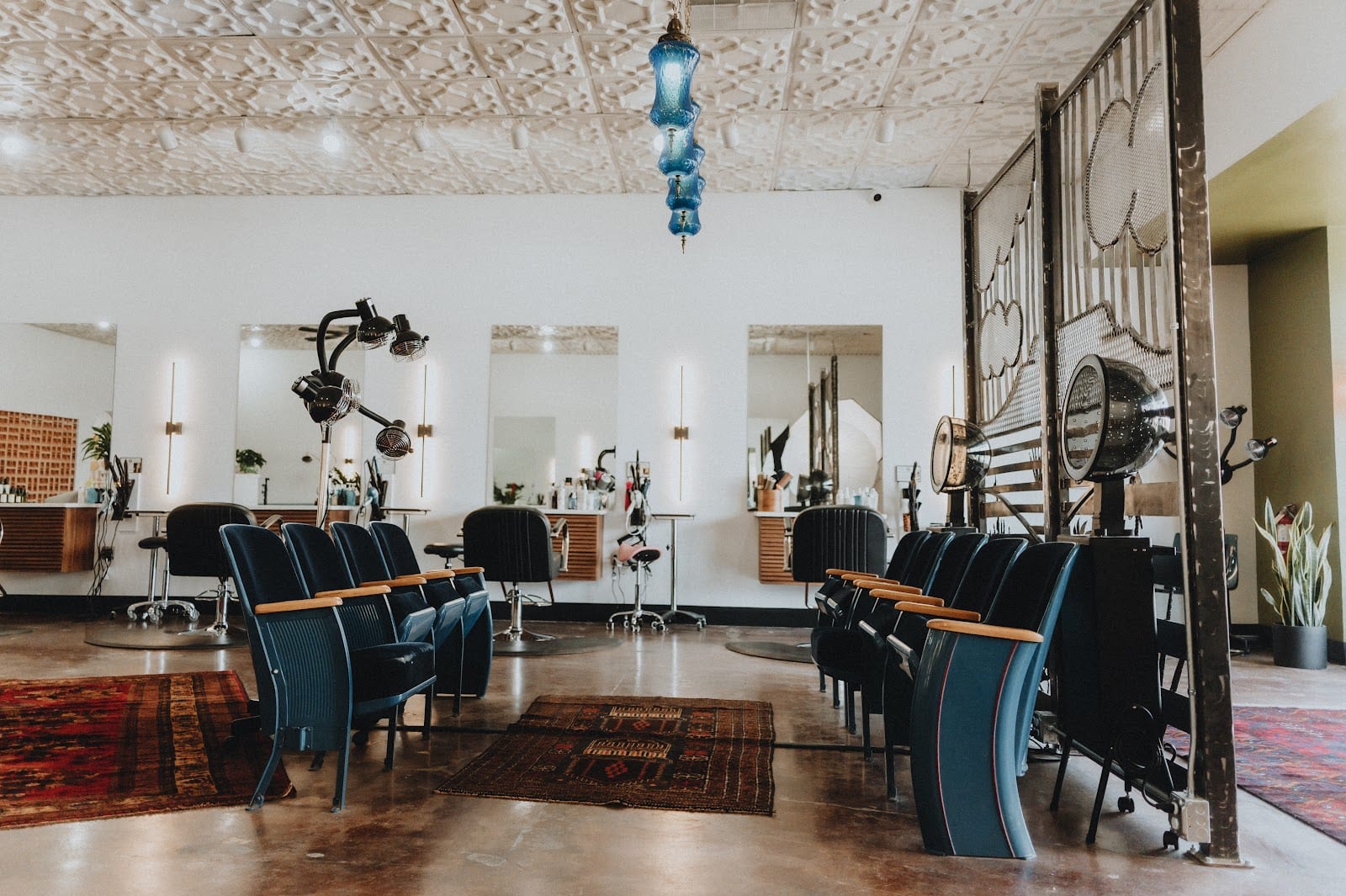 Ladybird Hair Salon, photo 2