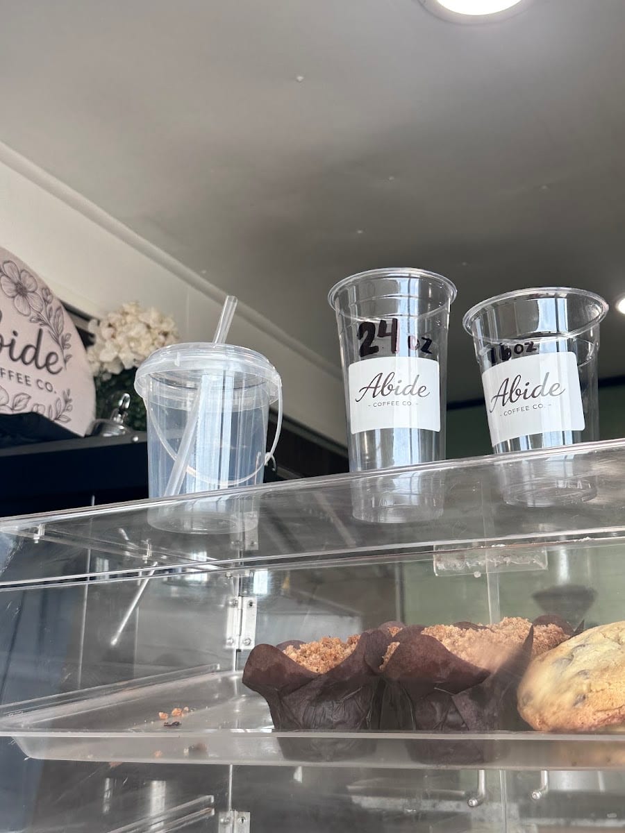 Abide Coffee Co, photo 3
