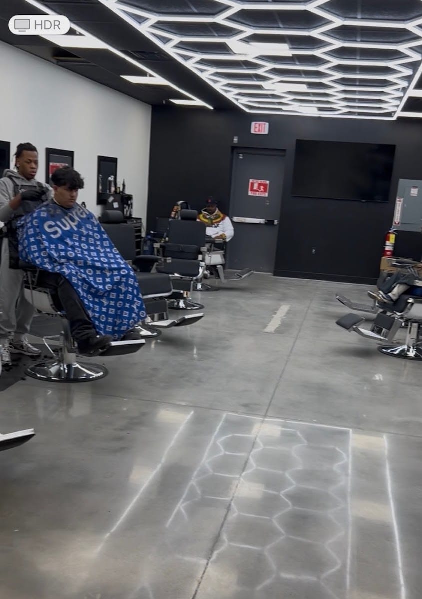 First Impressions Barber Shop
