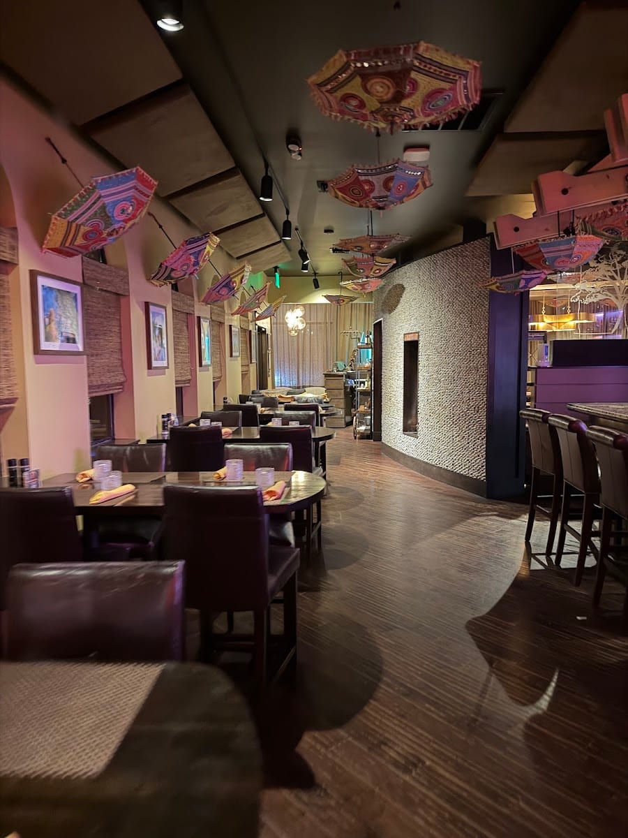 Holi Indian Grill (A Flavor Of Joy), photo 4