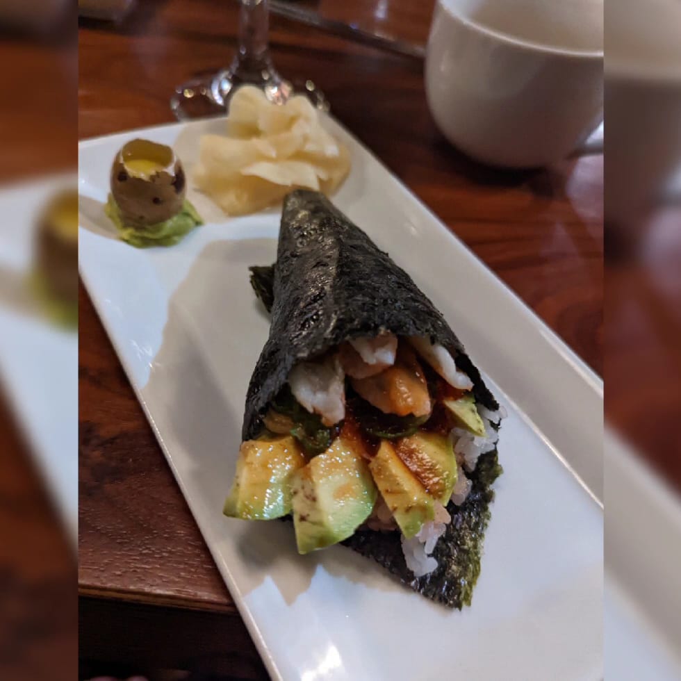 Eiko's Sushi, photo 3