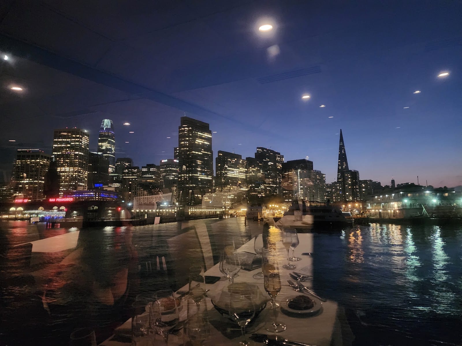 City Cruises, photo 4