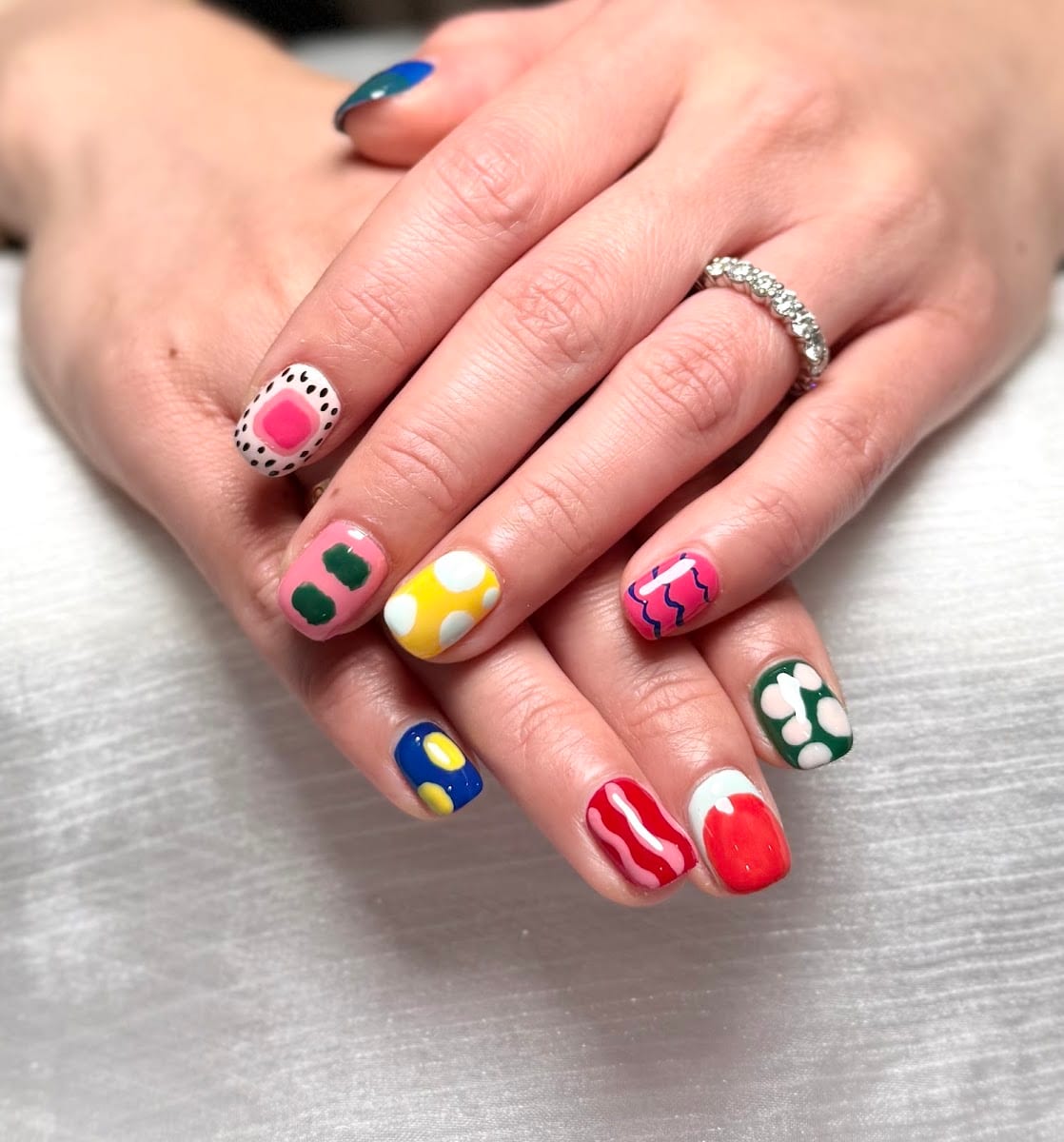 Mermei Nails, photo 4