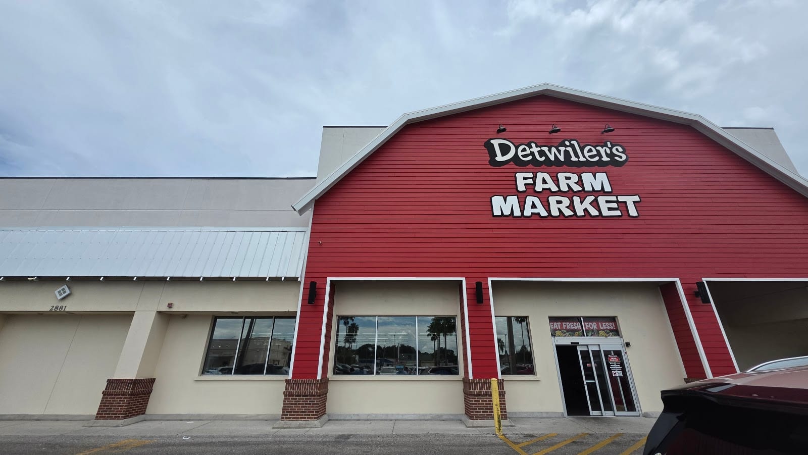 Detwiler's Farm Market, photo 2