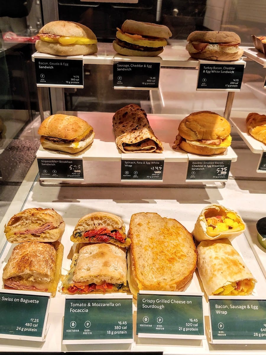 Starbucks Coffee Company, photo 3