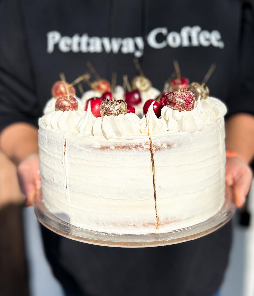 Pettaway Coffee, photo 2
