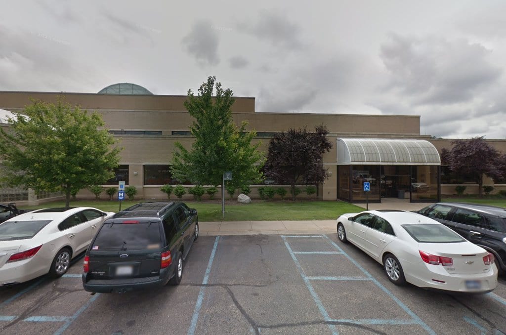 Wright & Filippis - Battle Creek, photo 2