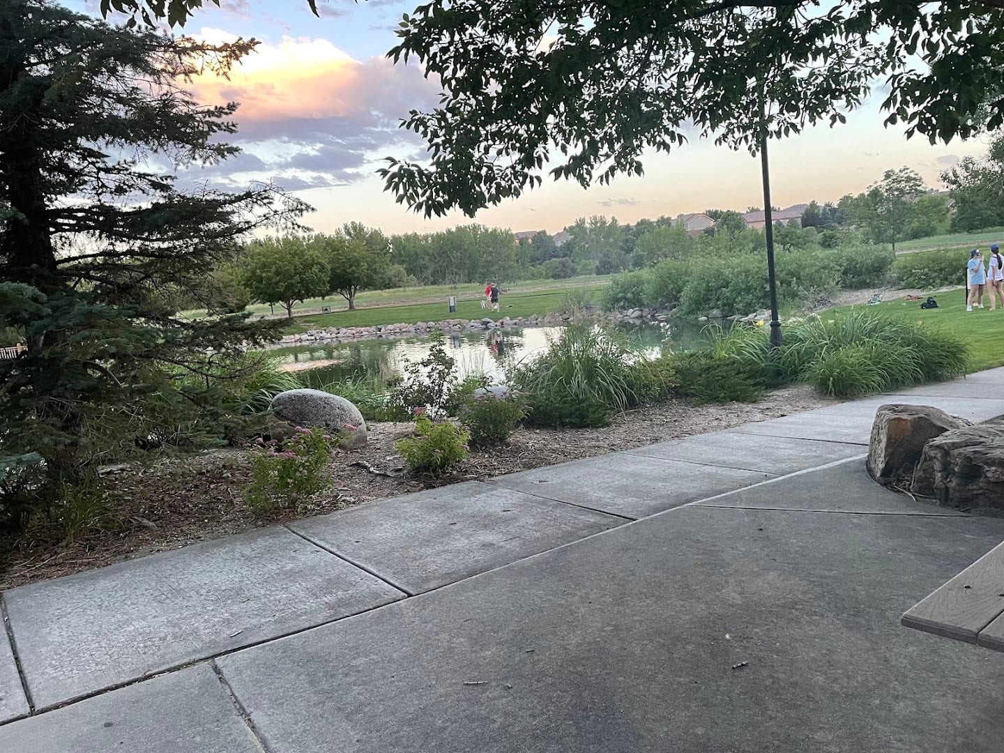 Piney Creek East Park