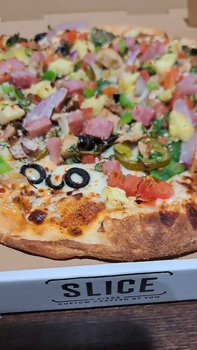 Slice Pizzeria, photo 3