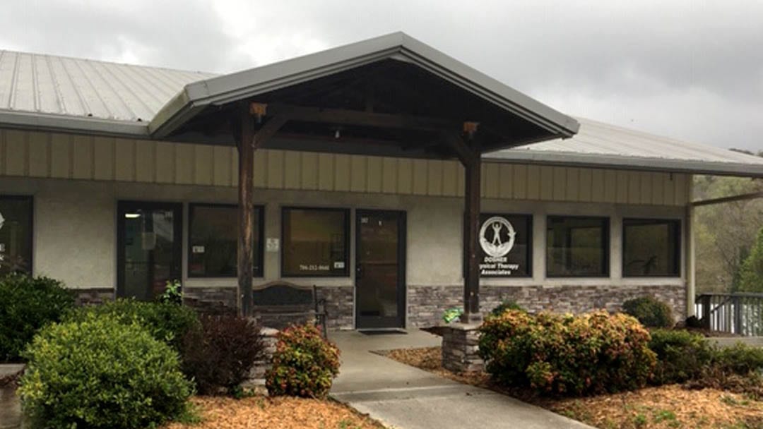 Dosher Physical Therapy Associates - Clayton, photo 2