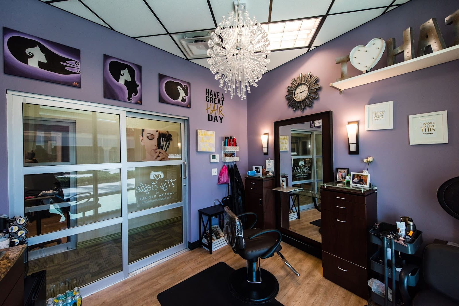 MY SALON Suite, photo 3