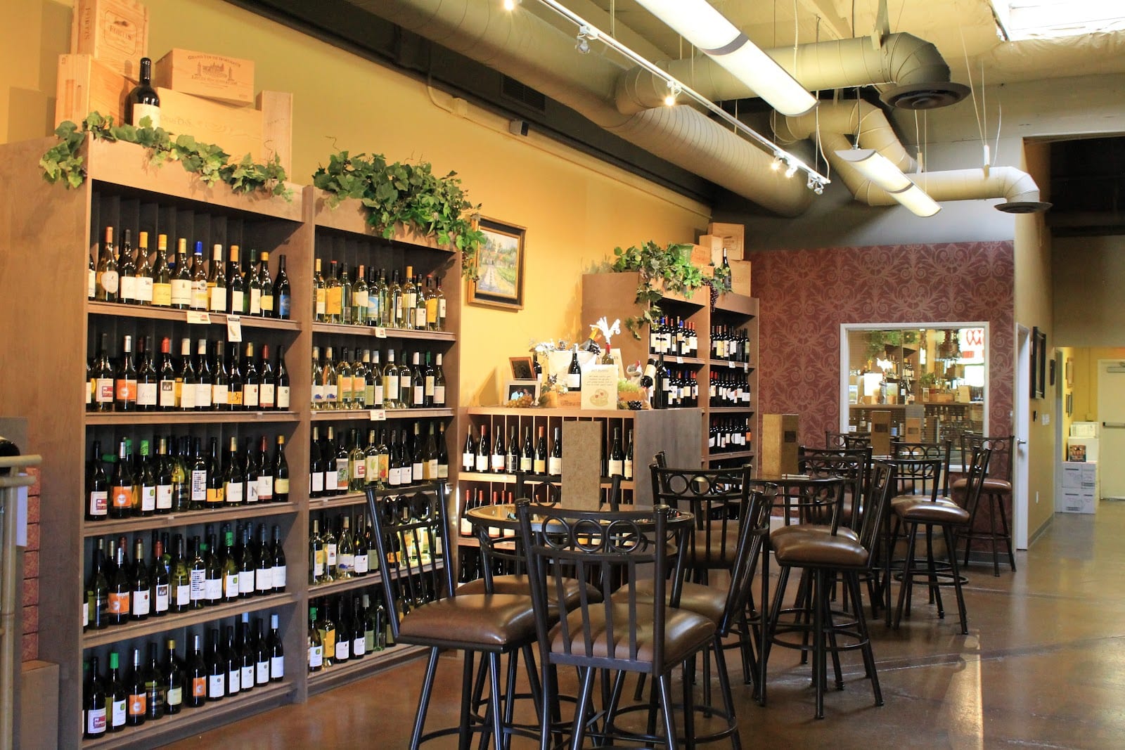 Salt Creek Wine Company, photo 3