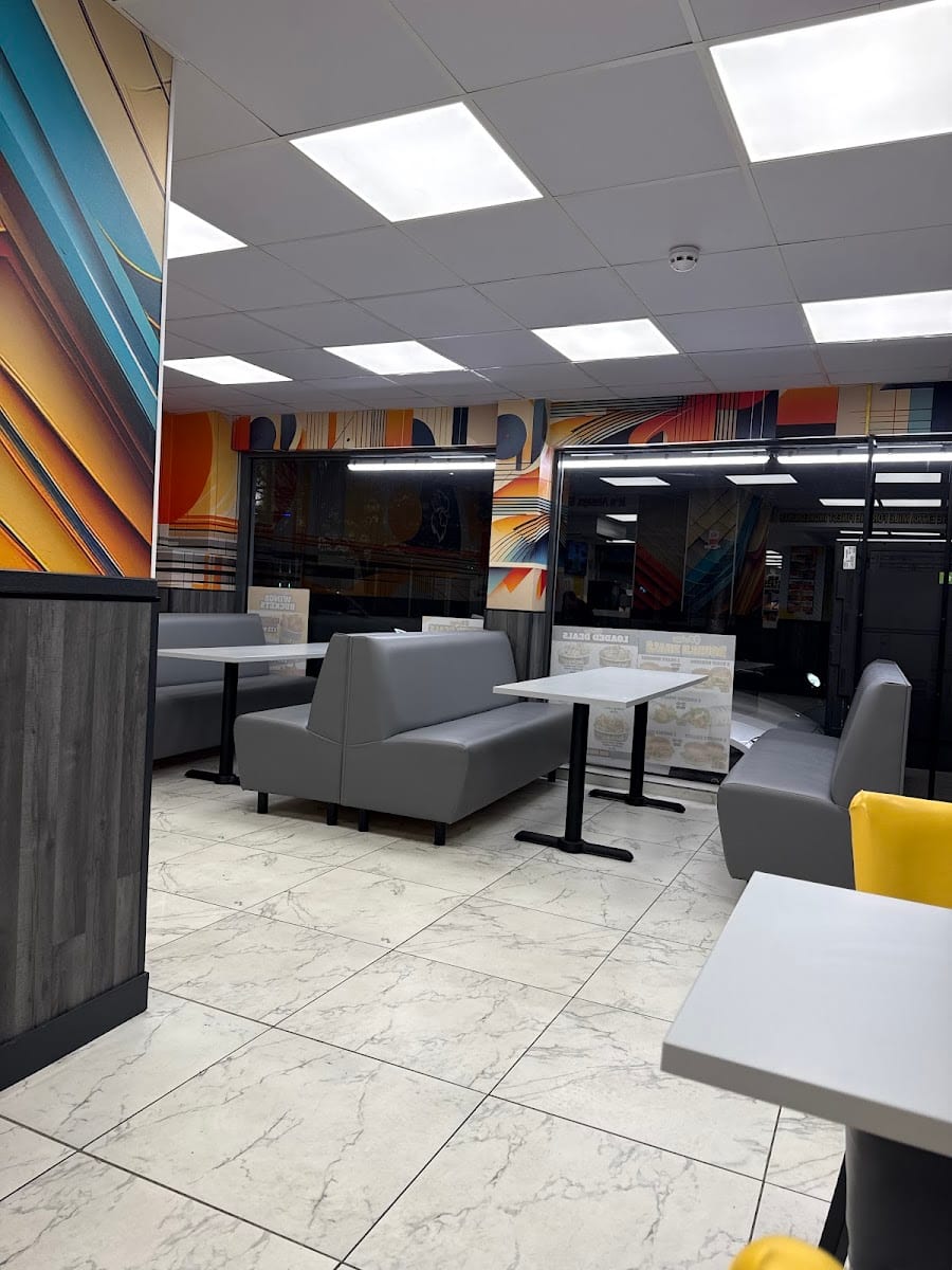 Jacksons Chicken Norwich, photo 3