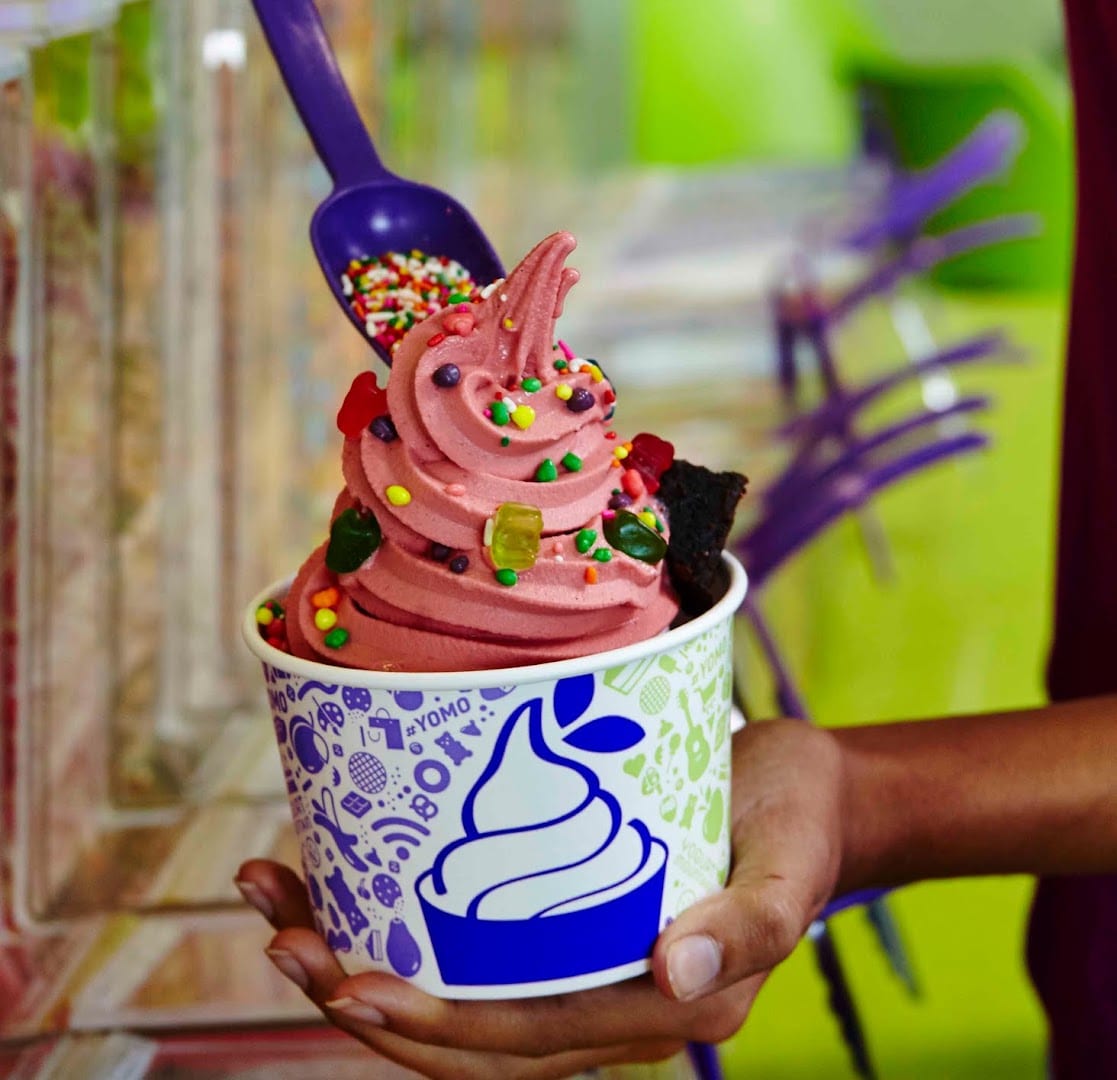 Yogurt Mountain, photo 3