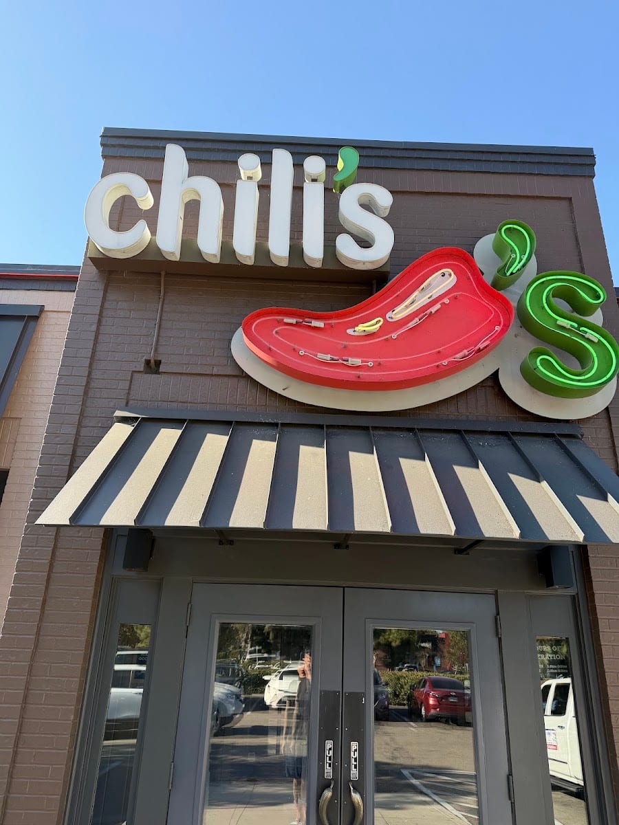 Chili's Grill & Bar, photo 2