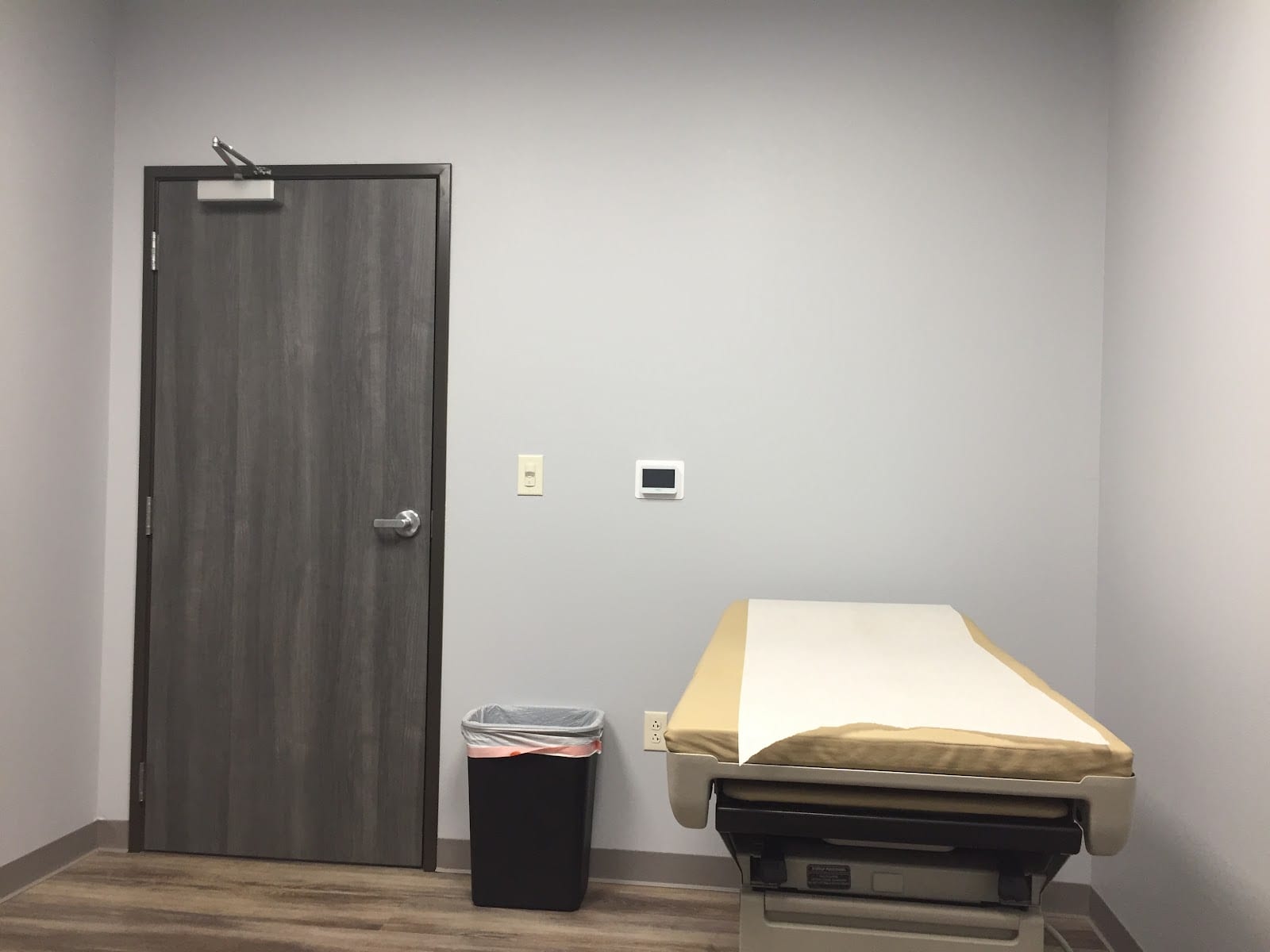 High Plains Primary Care