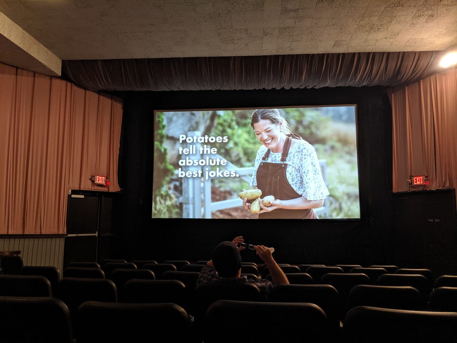 ROC Cinema, photo 3
