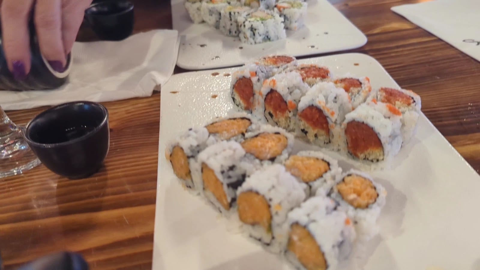Sushi Masa Beaumont, photo 3