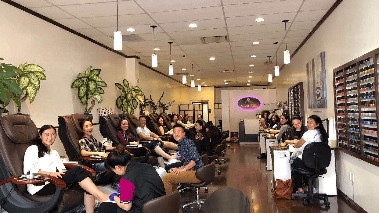 Mani Pedi Spa, photo 2