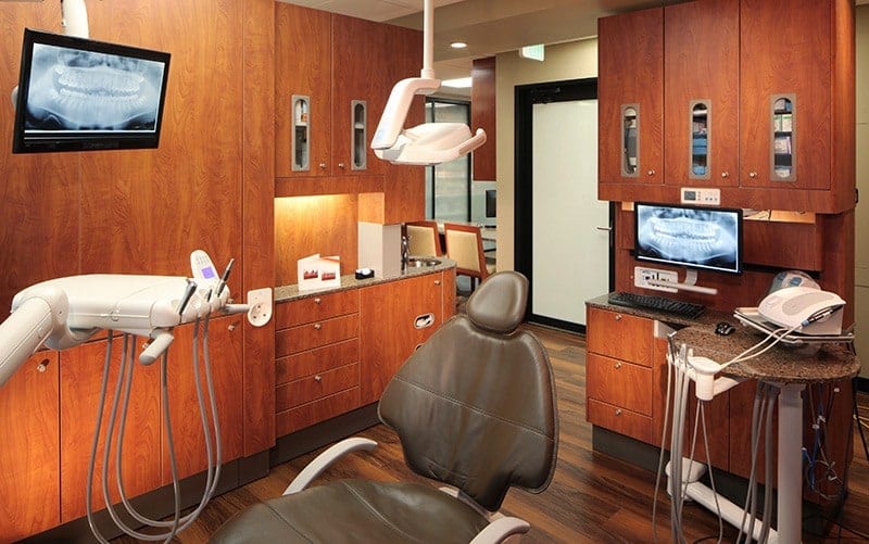 Peak Dental Care: Scott G. Lindsay, DMD