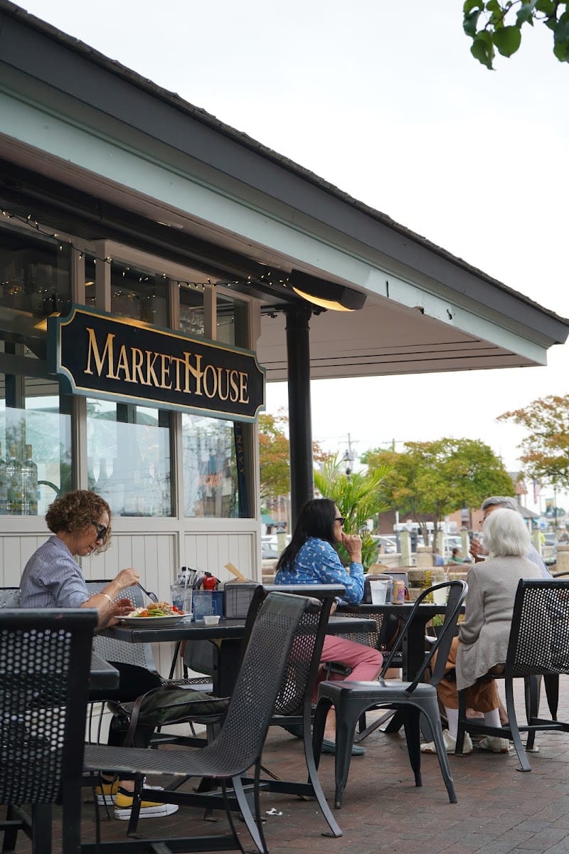 Annapolis Market House, photo 2