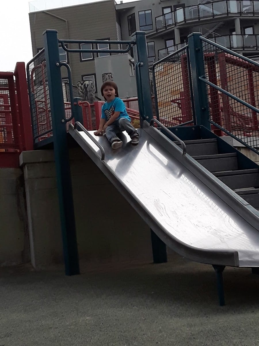 Wills Playground, photo 2