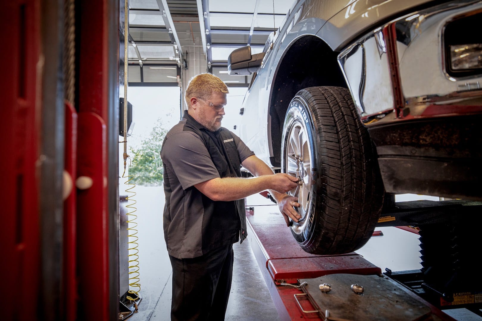 Meineke Car Care Center, photo 3
