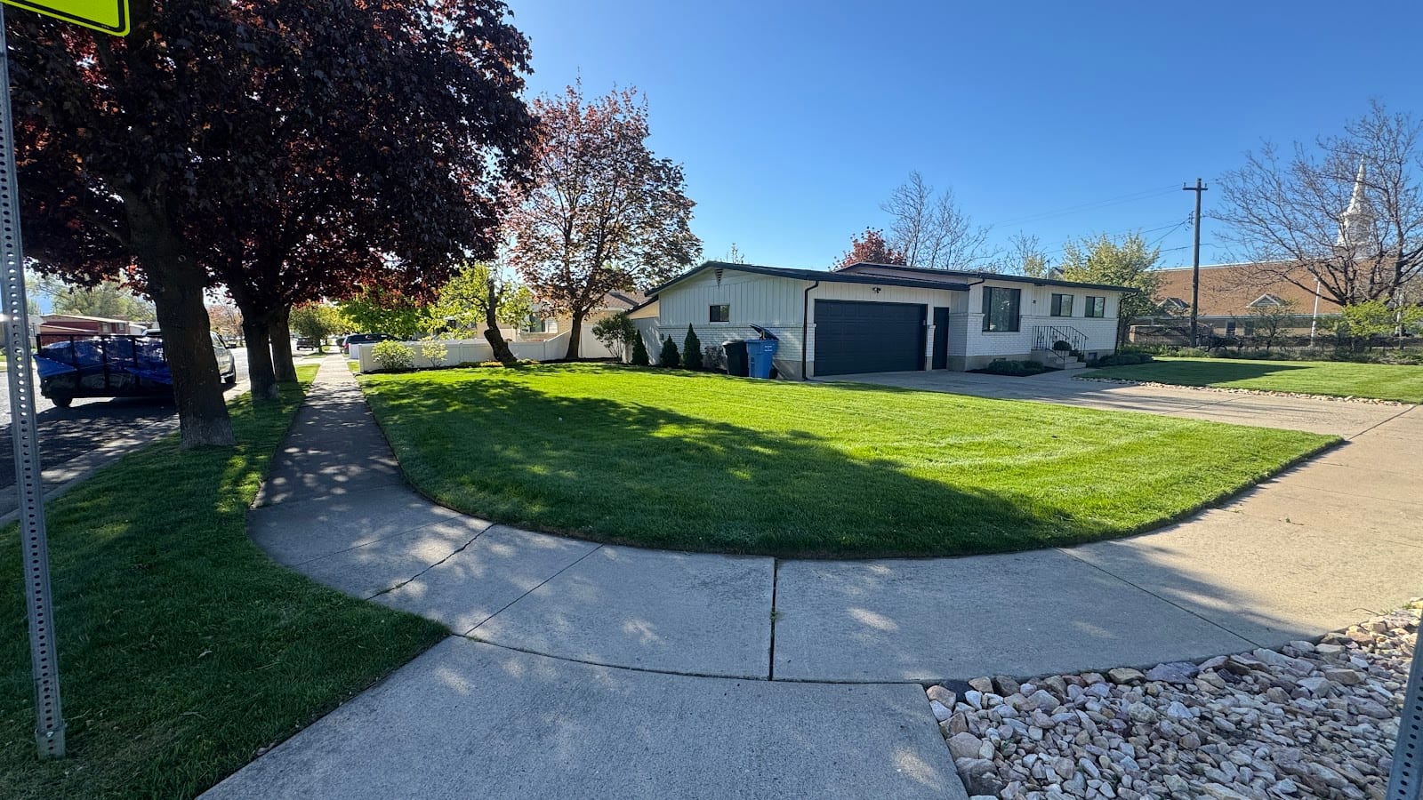 Terra Vista Lawn Care