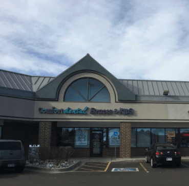 Comfort Dental Braces - Centennial, photo 2