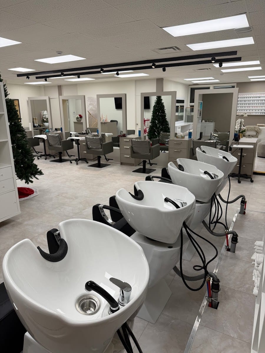 Samira Mohammadi Beauty Salon