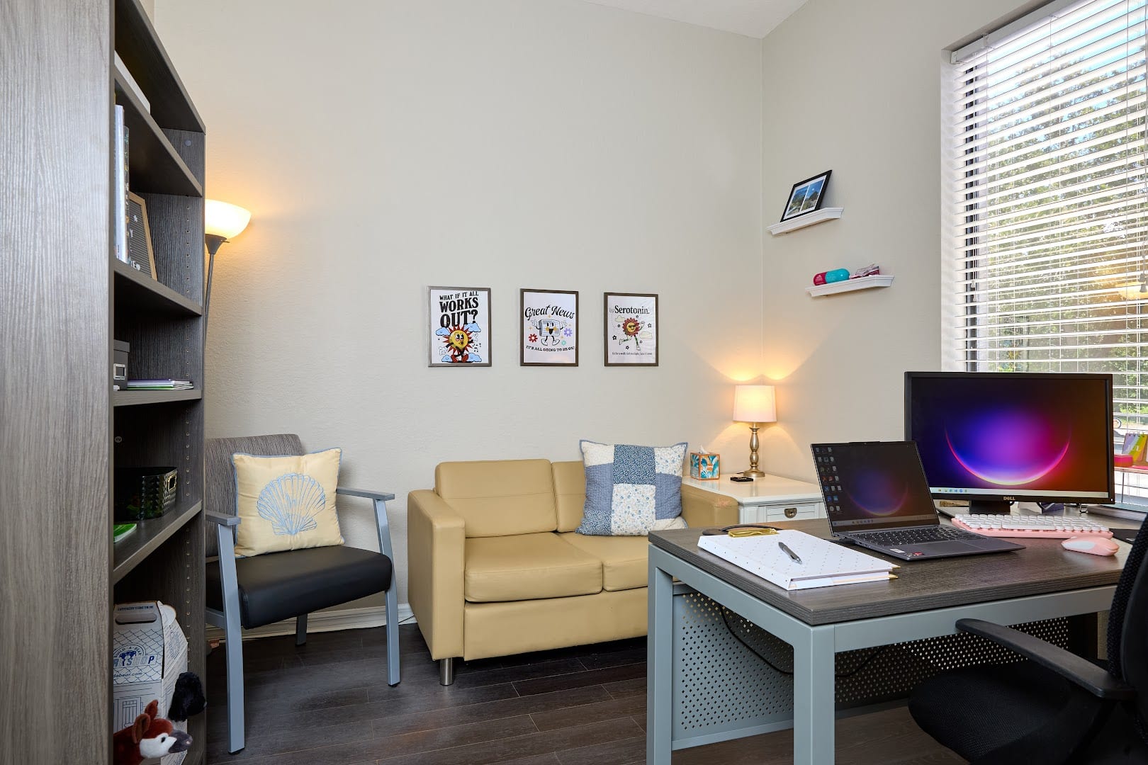 Elite DNA Behavioral Health Therapy & Psychiatry Clinic - Port Charlotte Harbor, photo 3