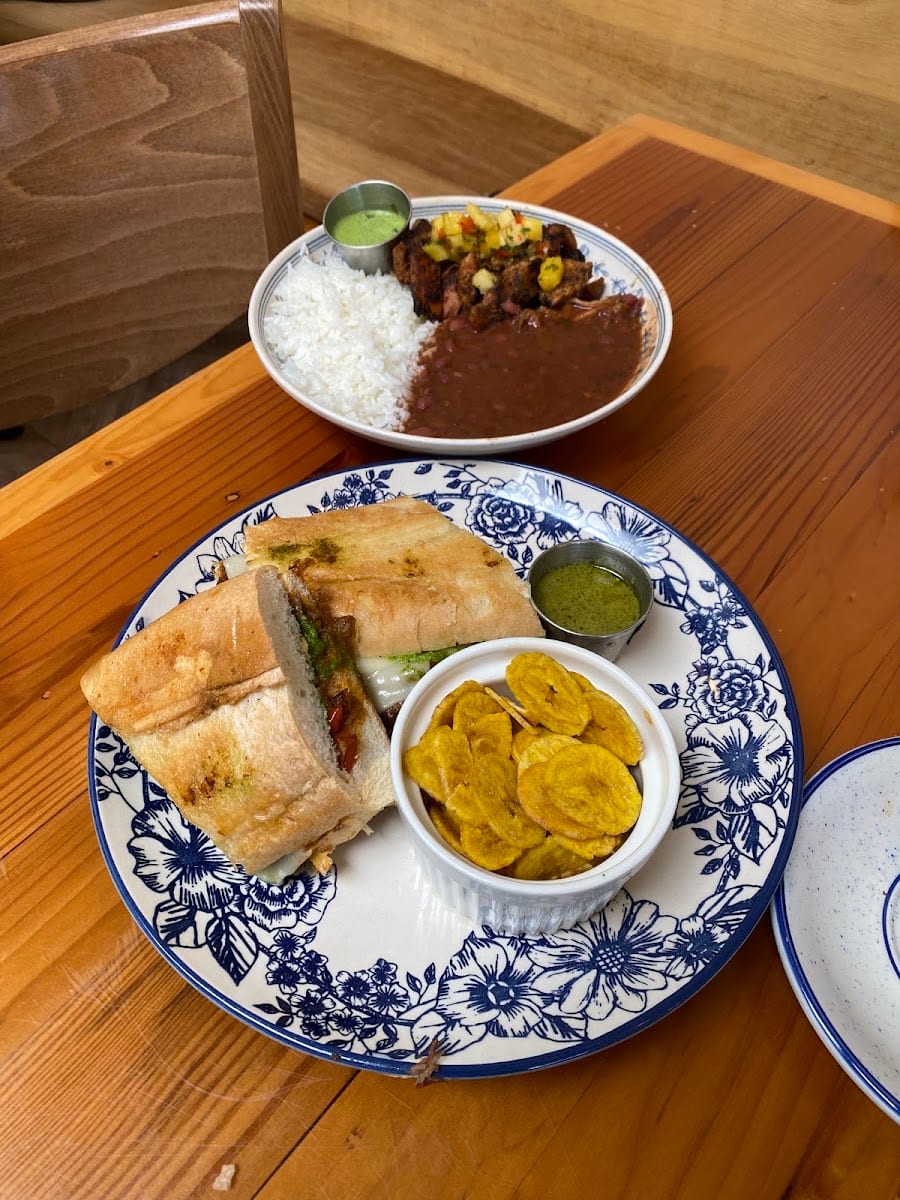 Mi Luna Cuban Cafe, photo 4