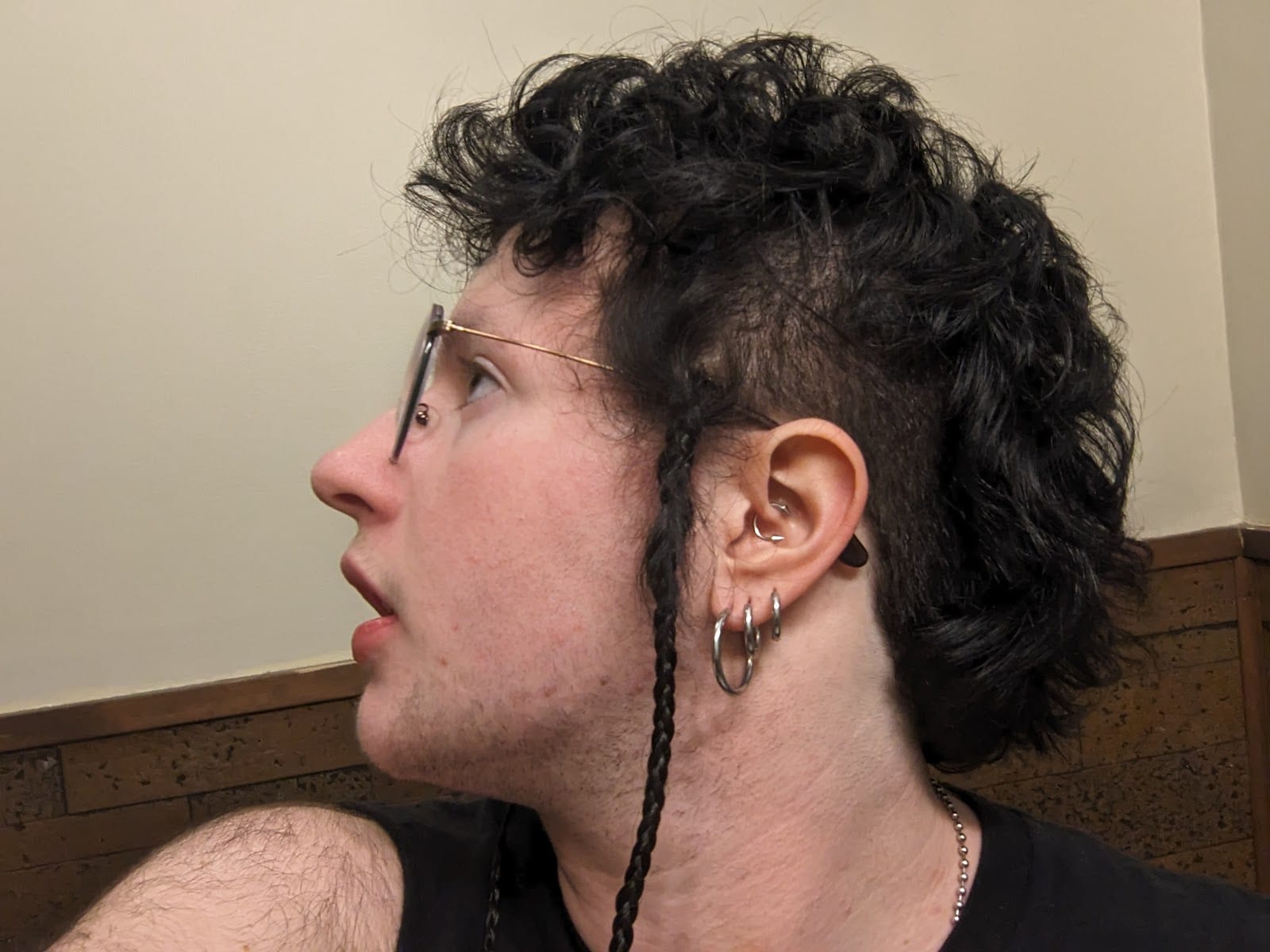 Scorpio Rising Hair Salon, photo 2