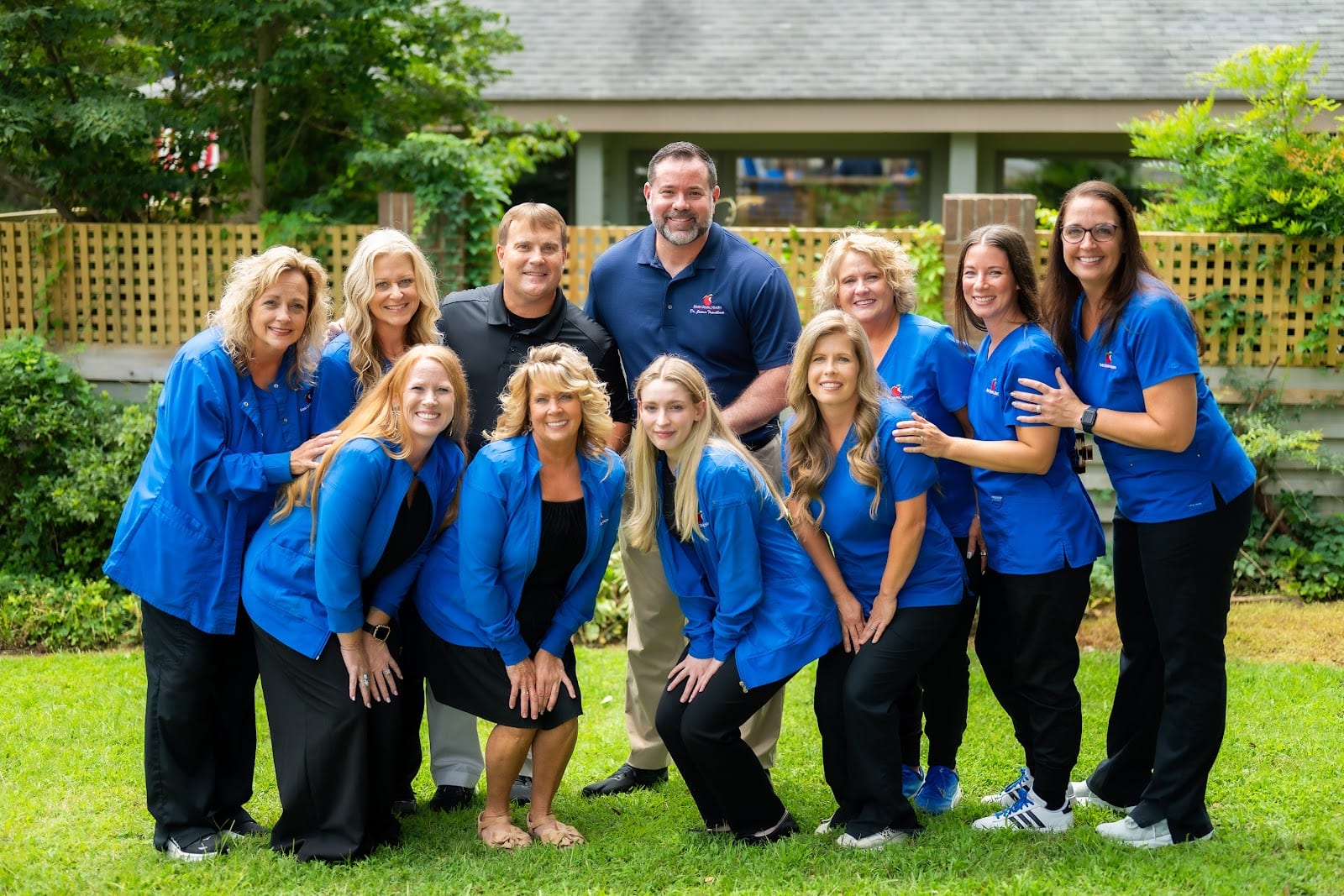 Family Dental Health of Pendleton, photo 2