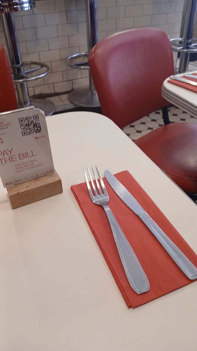 Breakfast in America - Marais, photo 3