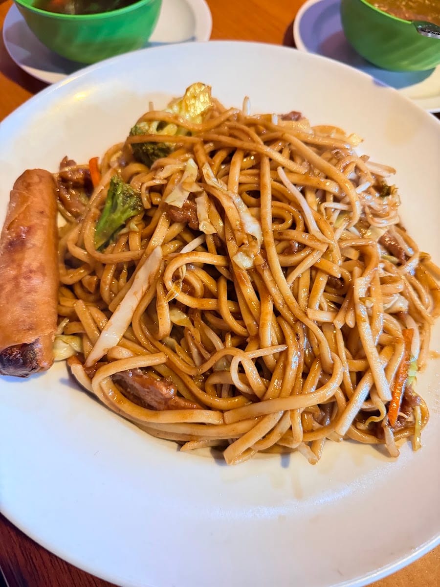 Great Wall Express, photo 4