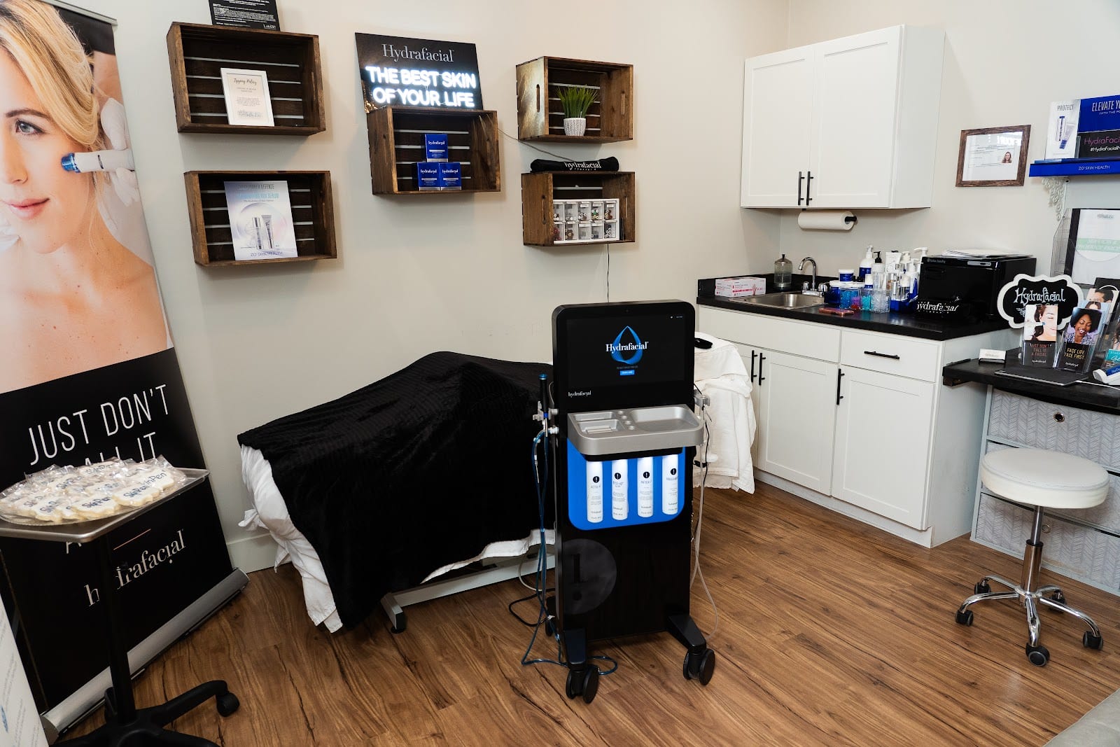 Bella Lei Aesthetics & Optimal Wellness