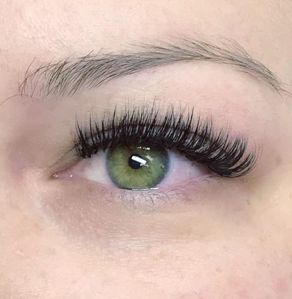 ReKindle Beauty - Lashes del Sol, photo 2