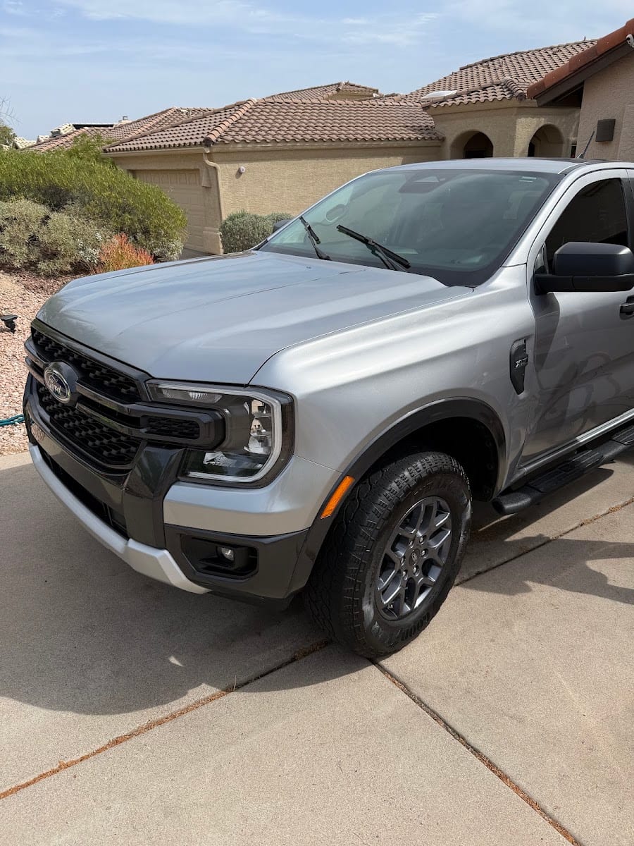 Perfecto Detailing & Ceramic Coating Scottsdale, photo 4