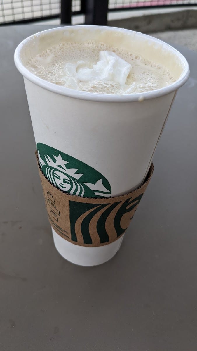 Starbucks Coffee Company, photo 4