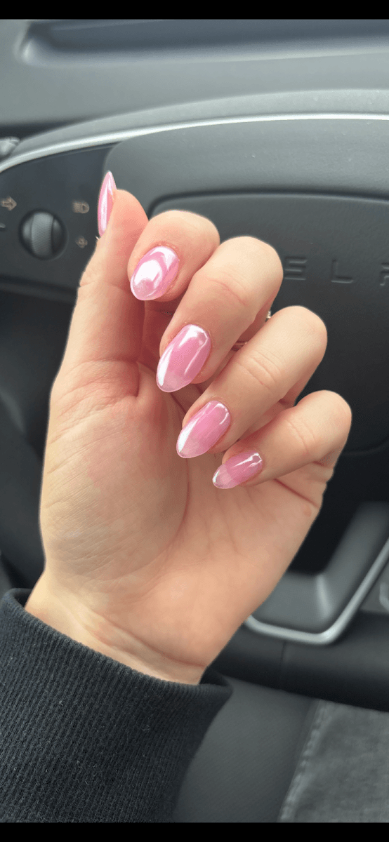 Irina Nails, photo 3