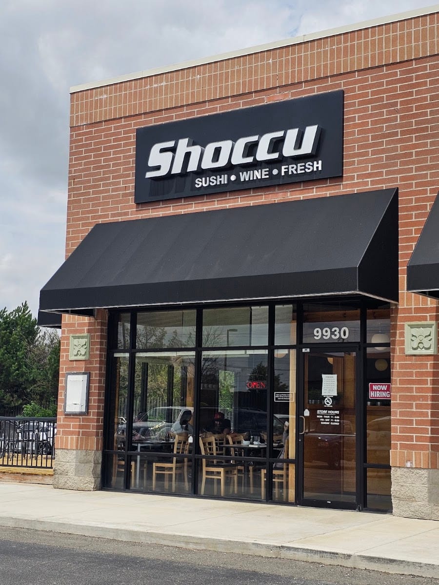 Shoccu, photo 2
